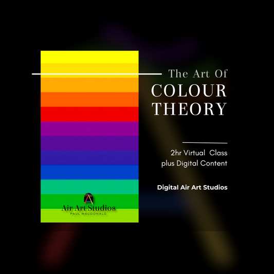 Colour Theory Online