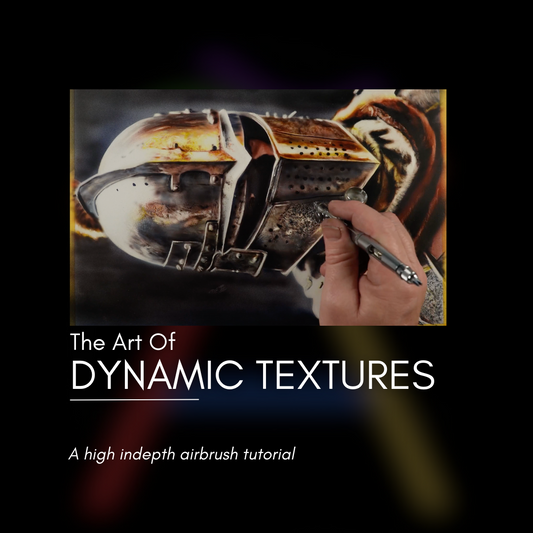 Dynamic Textures