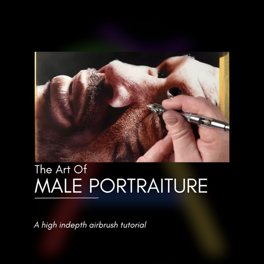 Male Portraiture